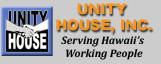 Unity House, Inc. - Serving Hawaii Labor Union Community